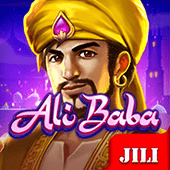 Ali Baba - b124 slot