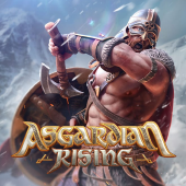 Asgardian Rising - b124 slot