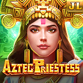 Nữ Tế Aztec - b124