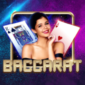 Baccarat B - b124