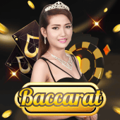 Baccarat - b124 casino