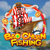 Bao Chuan Fishing - b124