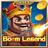 Boom Legend - b124