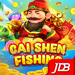 Câu Cá Thần Tài - bắn cá b124
