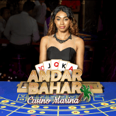 Casino Marina Andar Bahar b124 casino