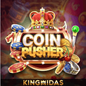 Coin Pusher - b124