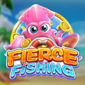 Fierce Fishing - b124