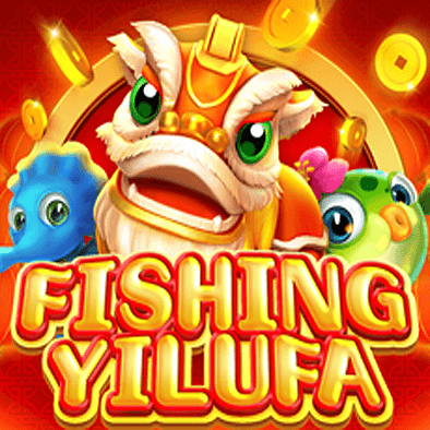 Fishing Yi Lu Fa - b124