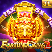 Đá Quý May Mắn 2 - b124 slot