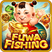 Fuwa Fishing - b124