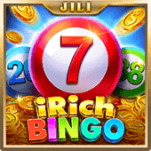 Bingo Irich - b124 slot