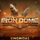 Iron Dome - b124