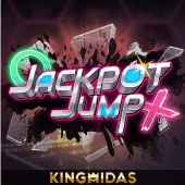 Jackpot Jump - b124