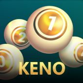 Keno - b124