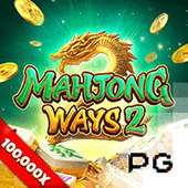 Mahjong Ways 2 - b124