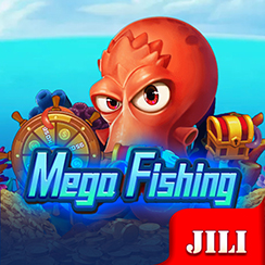 Mega Fishing - b124
