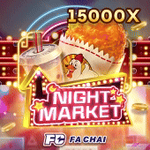 Chợ Đêm - b124 slot