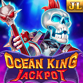 Ocean King Jackpot - b124