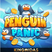 Hoảng Loạn Chim Cánh Cụt b124 game bài