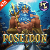 Poseidon - b124 slot