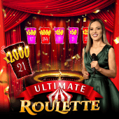 Roulette Tối Thượng - b124