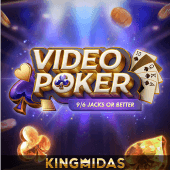 Video Poker - b124